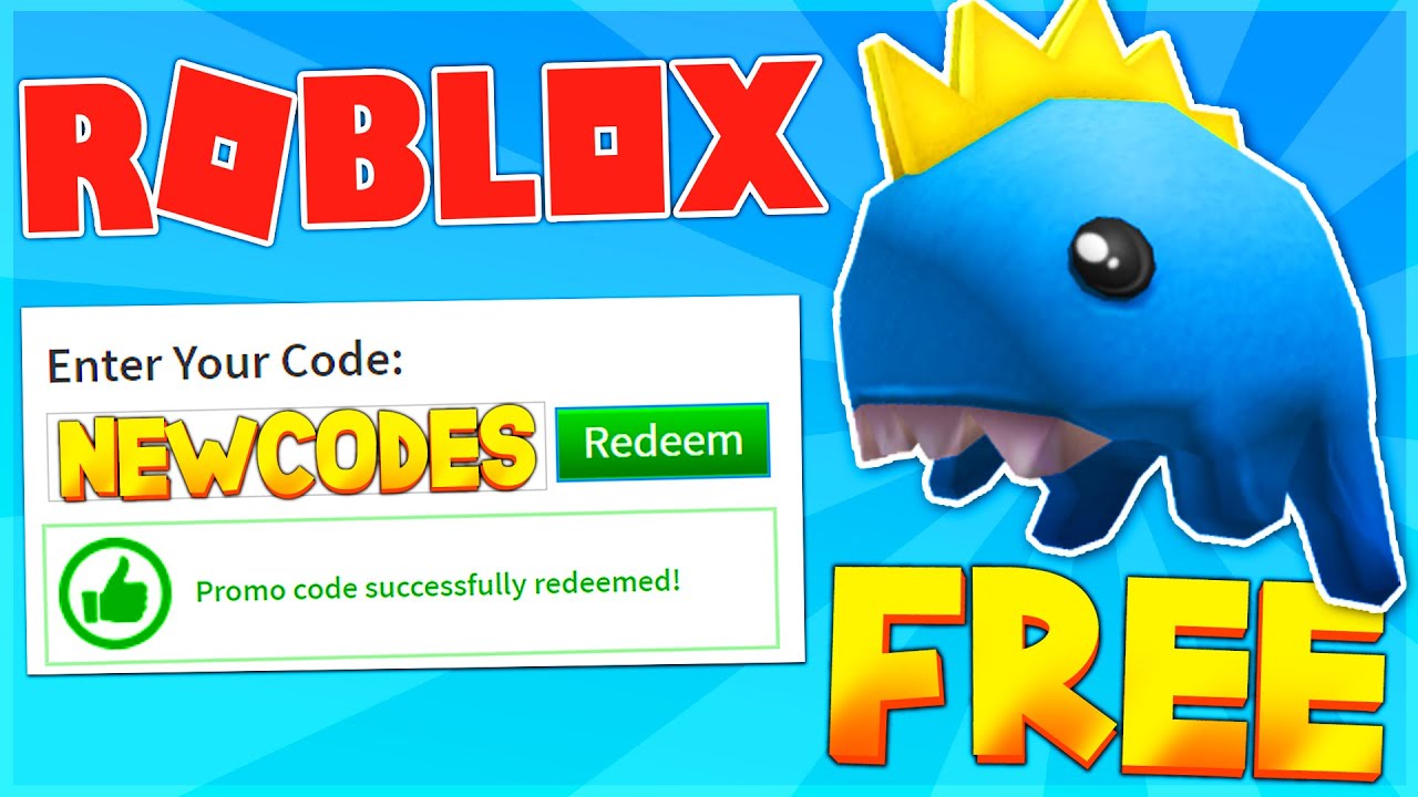 This ROBLOX Promocode Gave Everyone A 800 Robux Hat  