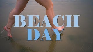 Maddie & Rylee's Beach Day by Rylee Rosenquist 282 views 5 years ago 4 minutes, 29 seconds