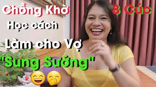 Top 10 học cách làm vợ làm chồng mới nhất năm 2022