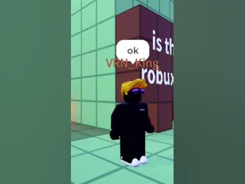 Roblox suspicious guy part 1 - YouTube