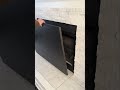 Drafty Fireplace? Do This To Save $$$
