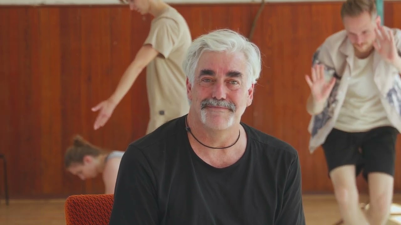 RESIDANCE 25 / Tanečno & Davis Freeman: This Time I am You