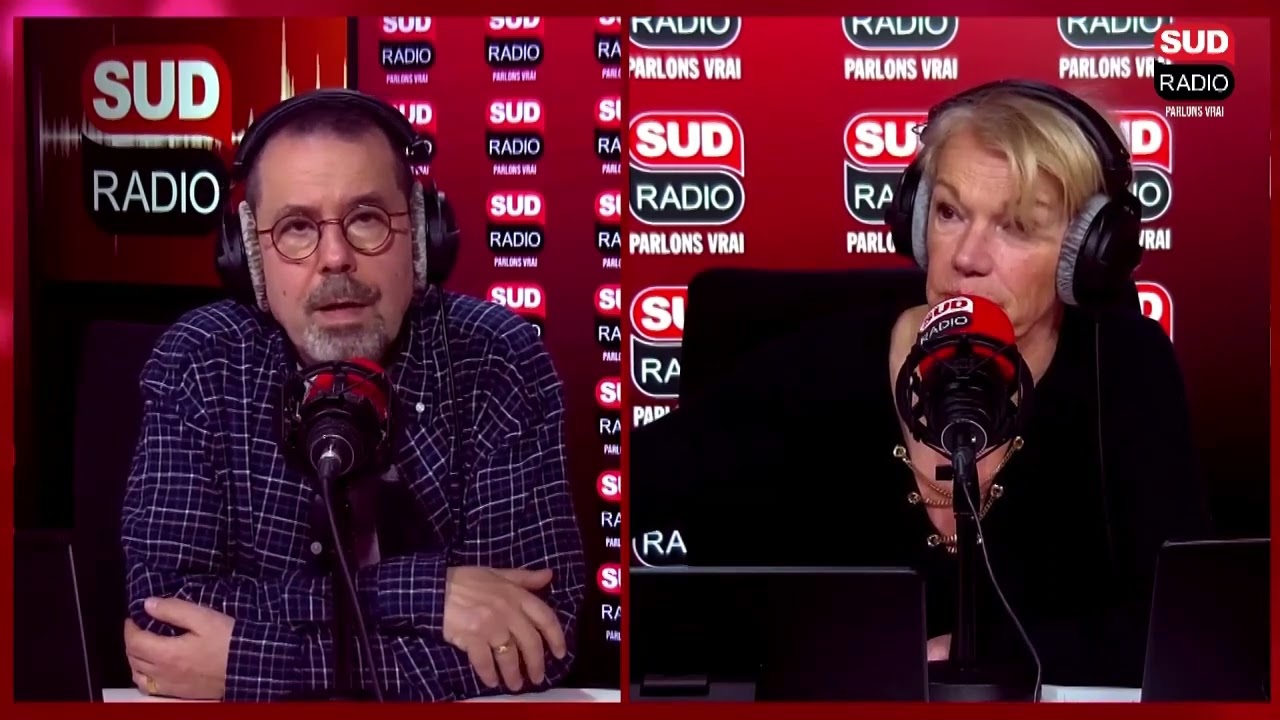 ?️Nathalie : "Je me suis fait retirer l'utérus et depuis, j'ai des douleurs lors des rapports."