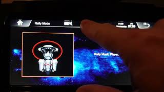 How To Pair Rally Mode On Soundstream V2 Harley Headunit