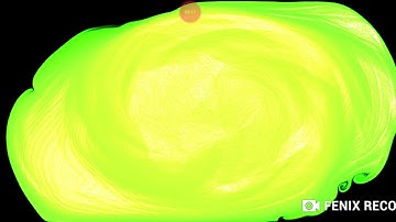 How to set visualizations on Windows Media Player-Fluid Simulator