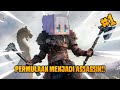 PERMULAAN MENJADI SEORANG ASSASSIN!! | Assassin's Creed Valhalla #1