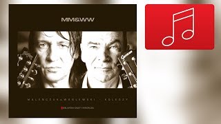 Maleńczuk & Waglewski - Praca na saxach chords