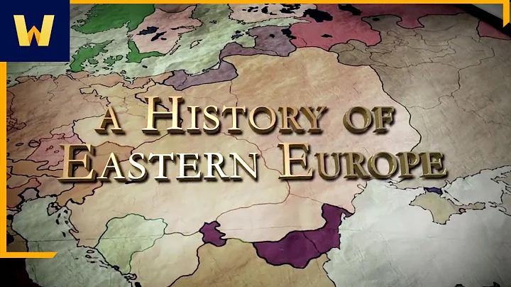 A History of Eastern Europe: Ukraine-Russia Crisis - DayDayNews