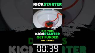 it goes in your toilet! | #Kickscammer #Shorts