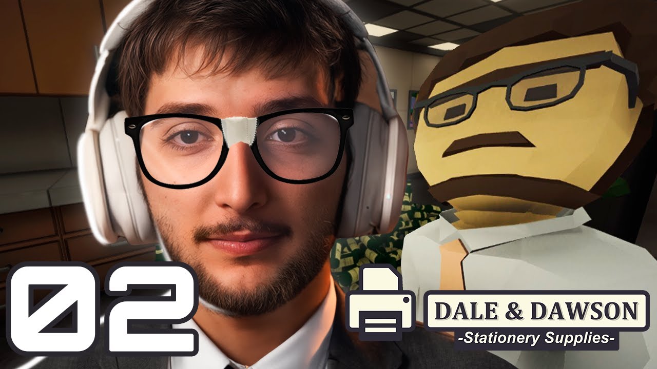 CALANGO JOGANDO: DALE & DAWSON STATIONERY SUPPLIES COM OS AMIGOS #02 ...