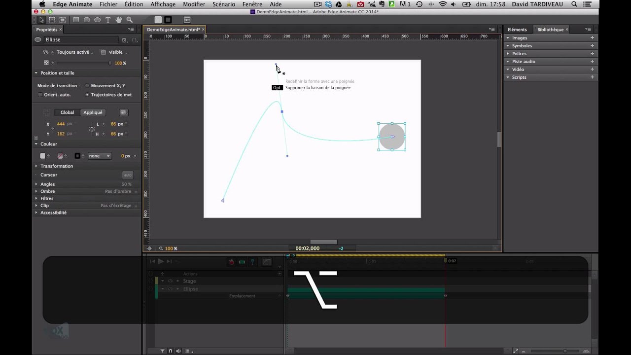 Inspecter Les Animation Microsoft Edge – IQLV