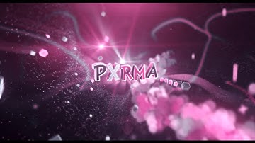 PxrmaFX Intro | By Flyhox [Frames in desc] 250 Likes ? ❤