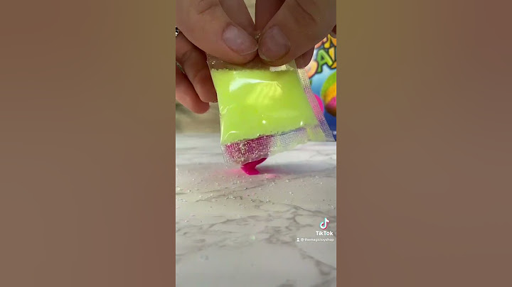 Make Your Own Bouncy Ball Kids Art Craft Set Party Bag Fillers Toys - The Magic Toy Shop