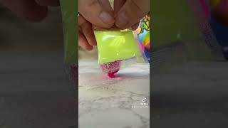 Make Your Own Bouncy Ball Kids Art Craft Set Party Bag Fillers Toys - The Magic Toy Shop