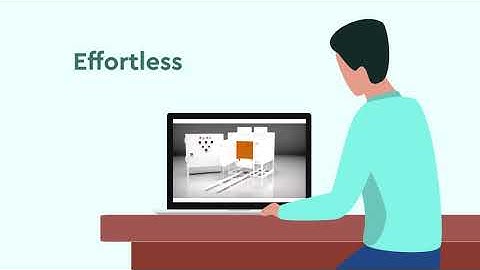 2-D Custom Animated Explainer Video!( English Version)