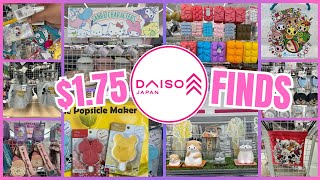 DAISO $1.75 Dollar Store  DAISO Japan Better than Dollar Tree⁉ ​​#daiso @Swaytothe99