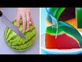 Top delicious watermelon cake recipes  so yummy cake ideas for every occasion