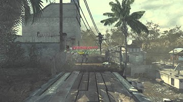 Quad Feed , Slow mo