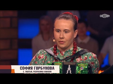 Видео: София Горбунова в передаче Андрея Малахова "Песни от всей души" от 9 мая 2024 года.