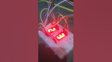 interfacing 2 seven segment displays with a single port (AVR ATmega32)