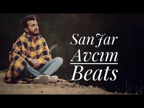 SanJar - Avcım Beat ( Evliya-I Rap Beats )