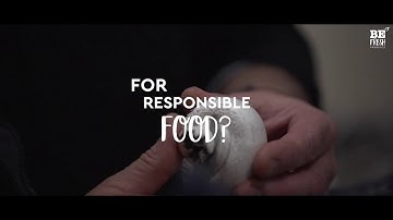 ARE YOU READY FOR RESPONSIBLE FOOD? CHECK OUT THE NEW BE FRESH CORPORATE VIDEO TRAILER