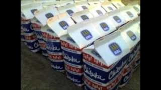 Thabile Mazolwana,formerly known as Peacock-splash mzanzi  Botswana splash splash music