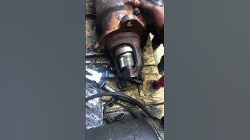 #shorts #automotive #dieselengine #mechanic #tips #tricks #autorepair