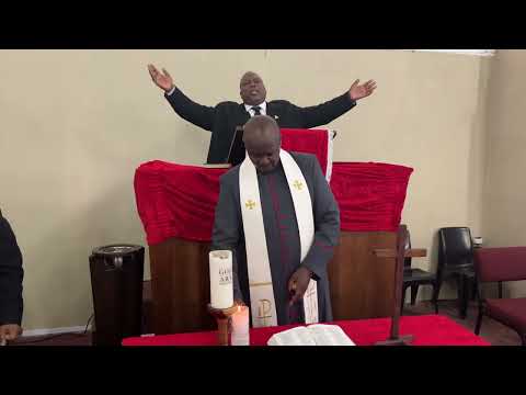 Helderberg Circuit Spiritual