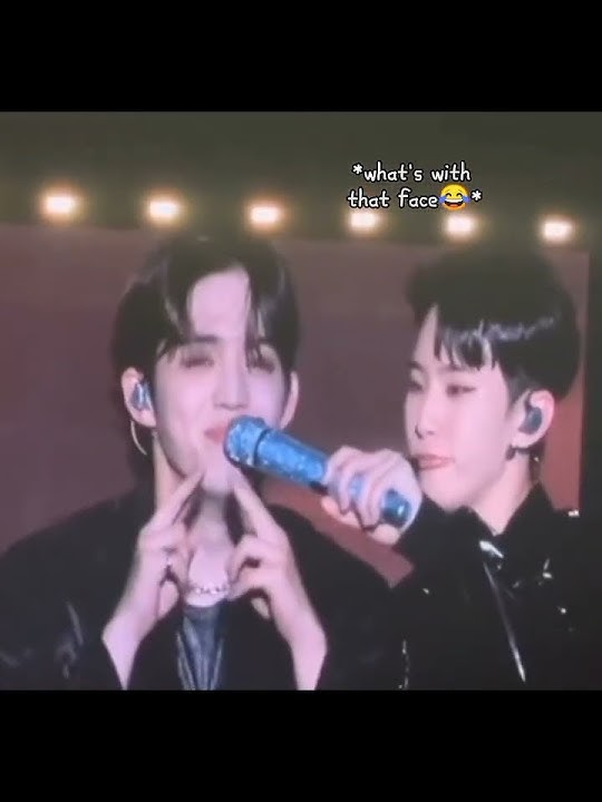 the way he hugged hoshi like a baby☺️🙊❤️ #seventeen #scoups #hoshi