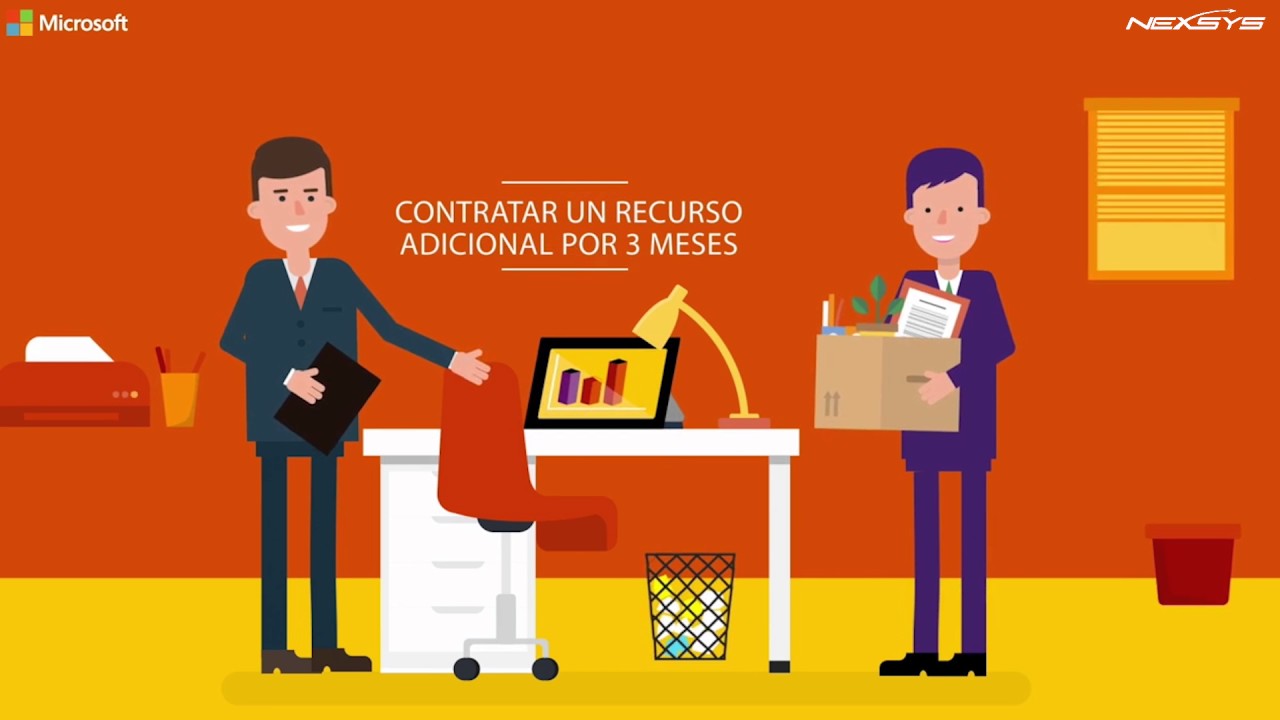 Microsoft Cloud Solution Provider - YouTube