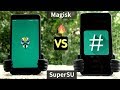 What Is SuperSU
