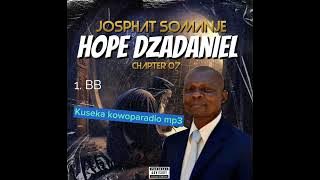 Josphat Somanje and Somanje Stars Kuseka kowoparadio Official song 2023