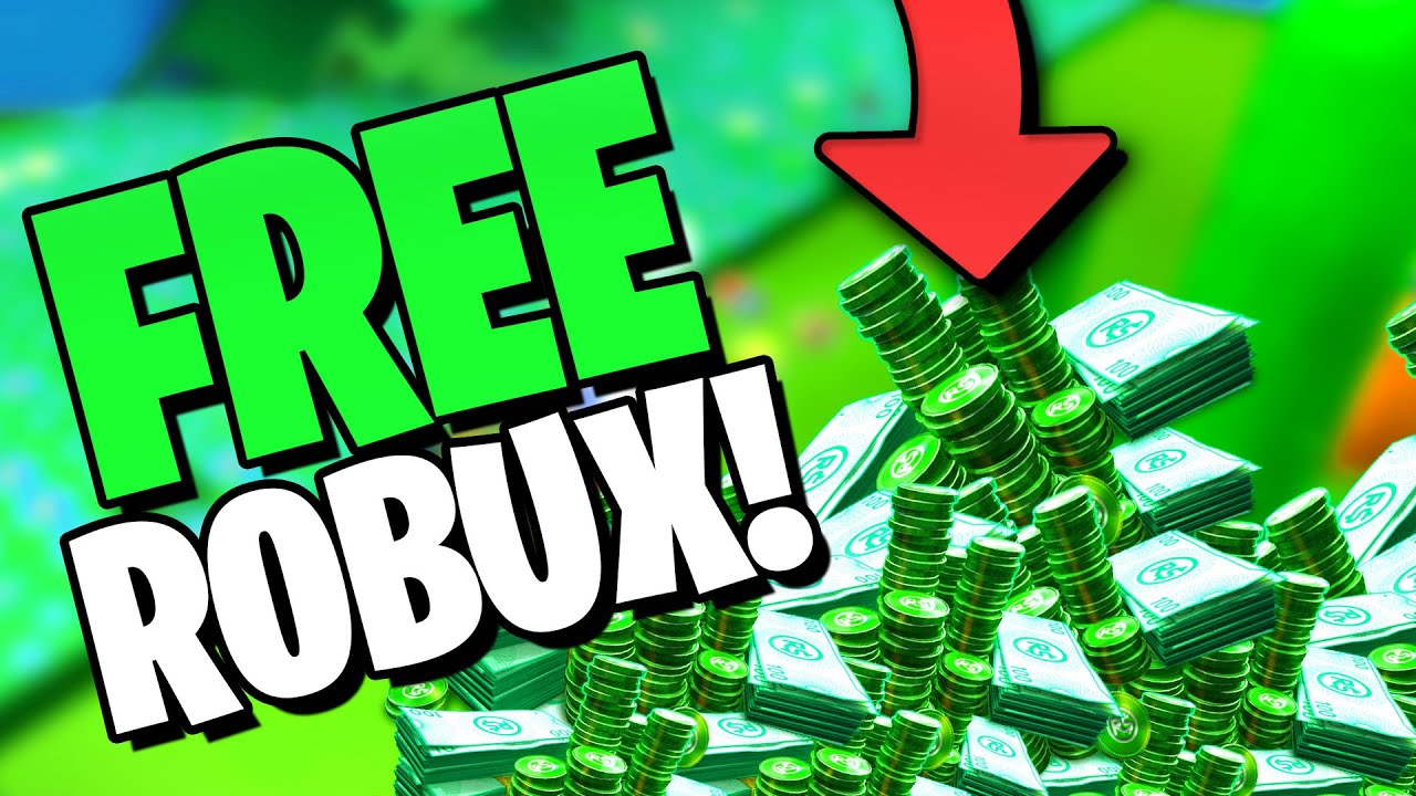 Roblox Games that promise FREE ROBUX!..ROBUX GIVE AWAY GAMES (INSANE