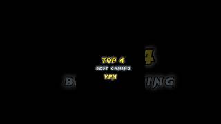 Top 4 best gaming vpn for Android.❤️#viral #shorts #Mojahidplayz. image