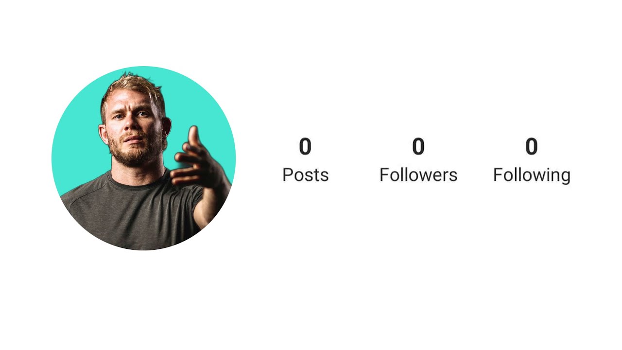 Do this to get your first 10,000 followers on Instagram - YouTube