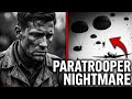 Normandy's Deadliest Hours: Inside the Paratroop Chaos