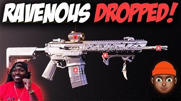 The Division 2 - IRON HORSE 1ST CLEAR & *THE RAVENOUS*  DROPPED!! (TU10)