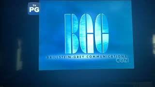 Brillstein-Grey Communications/Winfred Hervey Prods./Stan Lathan TV/CPT/SPT (1996/2002) #11