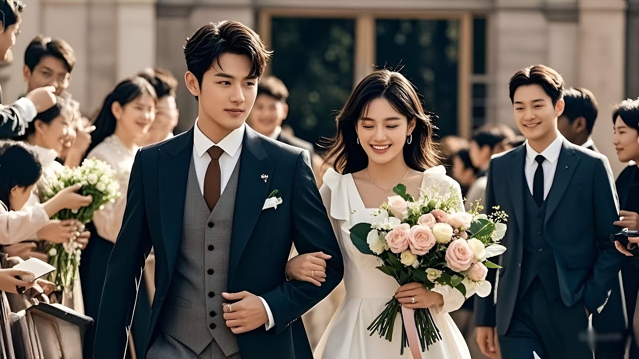 20 Series Coreanas que te harán SENTIR BIEN y tienen FINALES FELICES! | K-Dramas