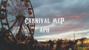 Carousel APH - FULL MEP