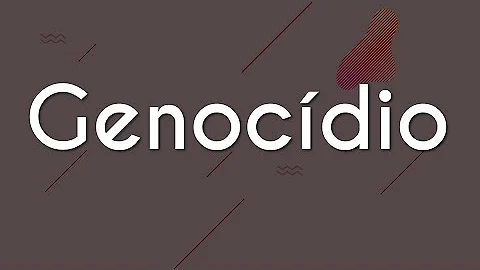 O que seria etnocídio dos povos originais?