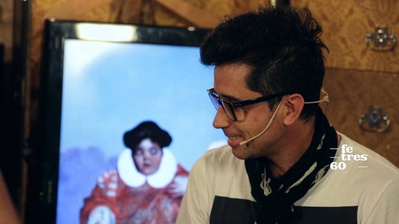 Ulises Eyherabide (Rescate) - YouTube