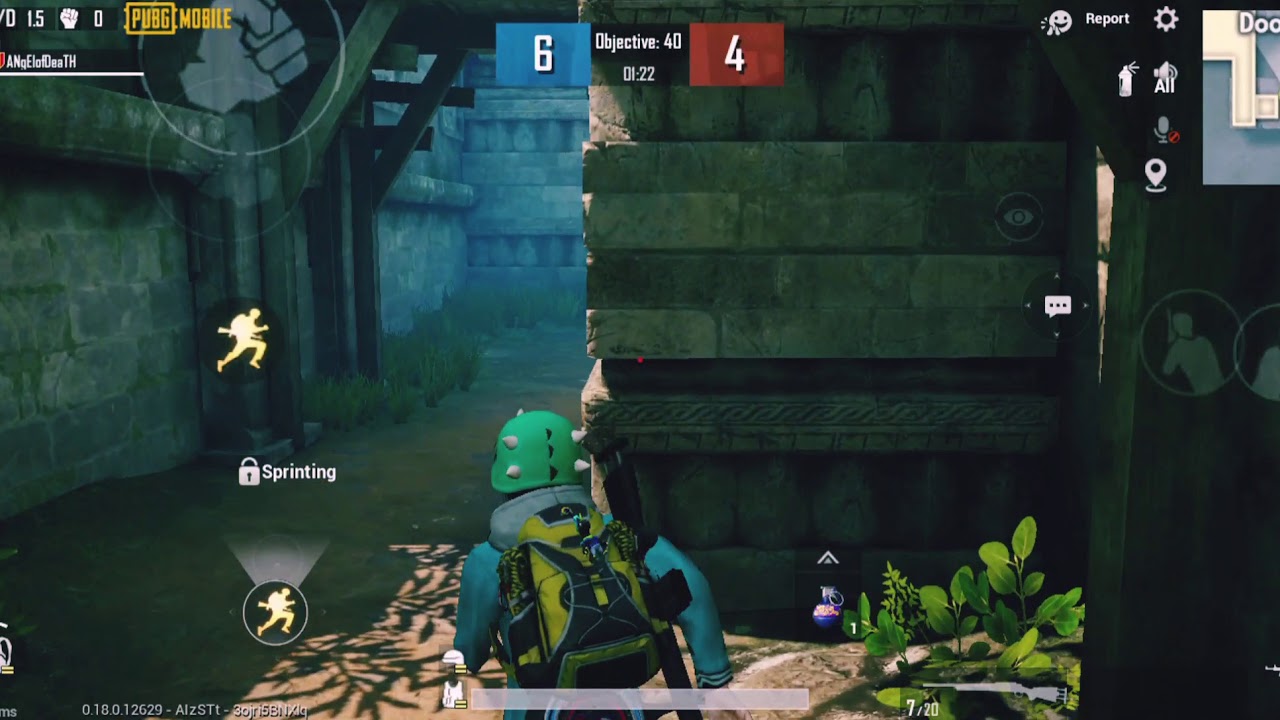 Brother fight YouTube