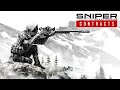 SNIPER PS5 game play