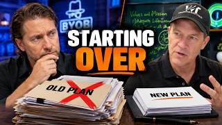 I’m Rebuilding My Entire Estate Plan From Scratch | Chris Naugle