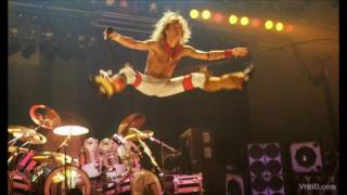 Karaoke(mp3) Jump by Van Halen