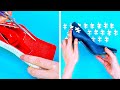 21 richtig coole tricks fr deine schuhe verwandle alte treter in echte hingucker