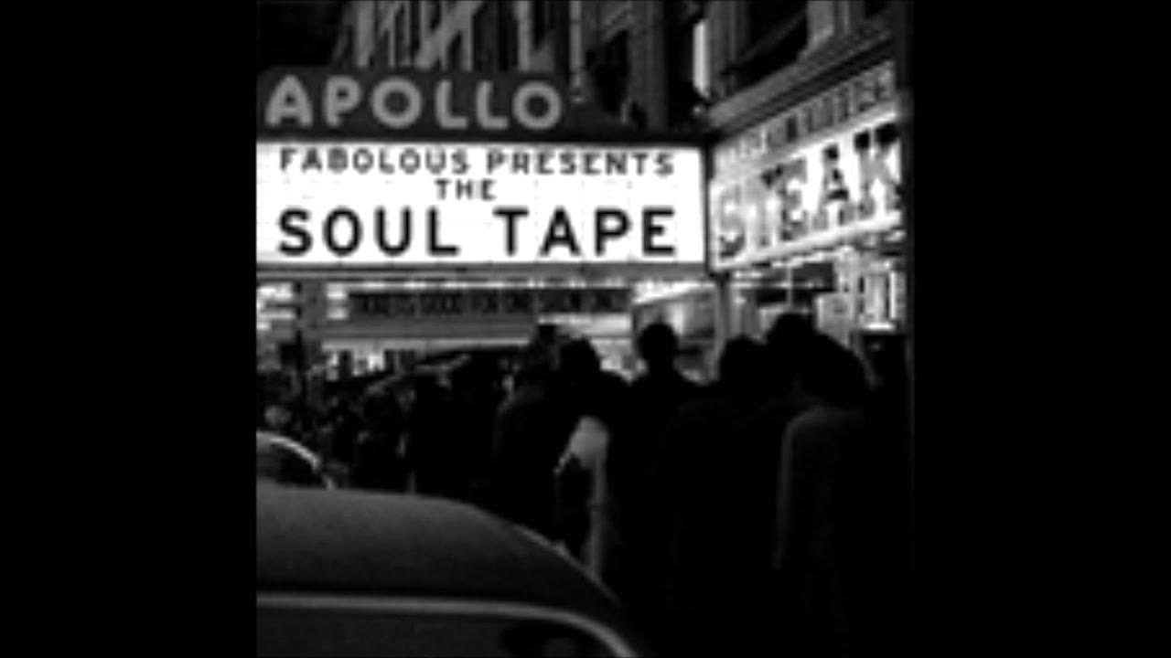 Fabolous - Riesling & Rolling Papers Fabolous - Riesling & Rolling Papers