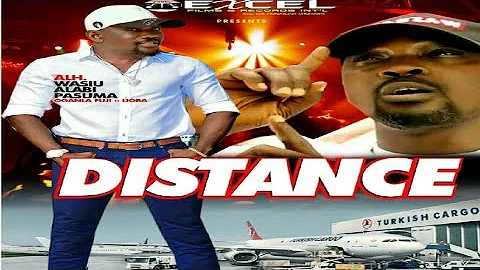 Distance (Ojurawonlo) Series 2 | Paso let them know!!! | 2019 Latest Wasiu Alabi Pasuma